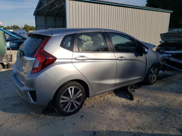 Изображение 3 2017 HONDA FIT EX 2017 с VIN JHMGK5H9XHS008646