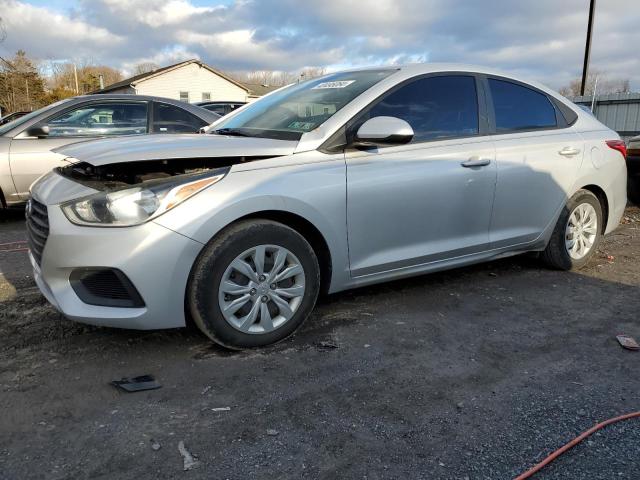 Obraz 1 z 2020 HYUNDAI ACCENT SE 2020 z VIN 3KPC24A66LE113433