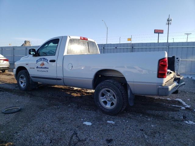 Image 2 of 2008 DODGE RAM 1500 ST 2008 with VIN 1D7HU16248J206990