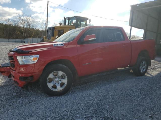 2022 RAM 1500 BIG HORN/LONE STAR 2022 image