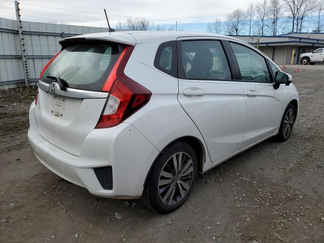 Изображение 3 2015 HONDA FIT EX 2015 с VIN 3HGGK5H89FM733588