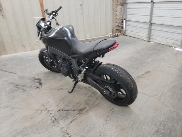 Изображение 3 2021 YAMAHA MT09  2021 с VIN JYARN71E5MA000437