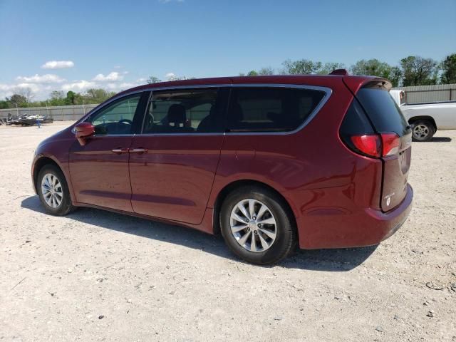 Изображение 2 2018 CHRYSLER PACIFICA TOURING PLUS 2018 с VIN 2C4RC1FG8JR280105