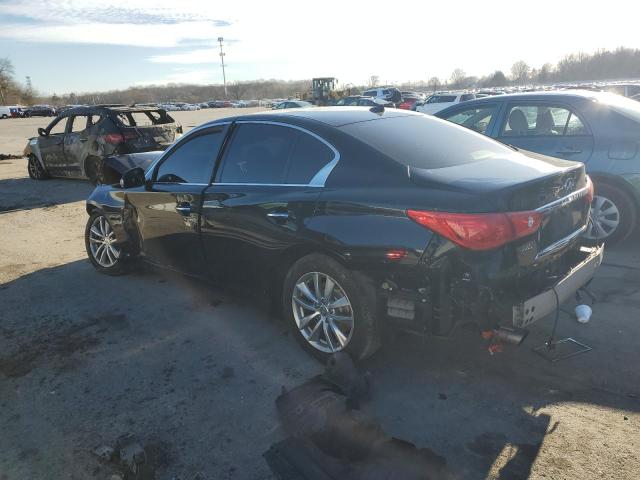 Obraz 2 z 2017 INFINITI Q50 PREMIUM 2017 z VIN JN1EV7AR3HM832209