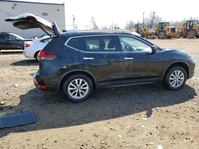 Image 3 of 2018 NISSAN ROGUE S 2018 with VIN KNMAT2MV0JP504974