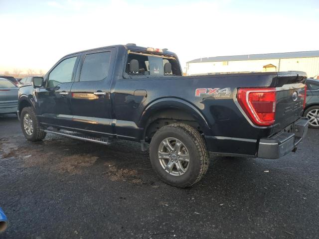 Obraz 2 z 2021 FORD F150 SUPERCREW 2021 z VIN 1FTFW1E50MFC21703