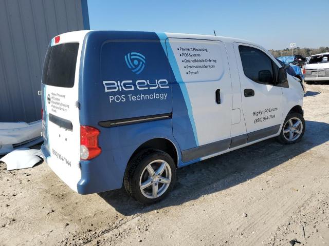 Image 3 of 2020 NISSAN NV200 2.5S 2020 with VIN 3N6CM0KN2LK693478