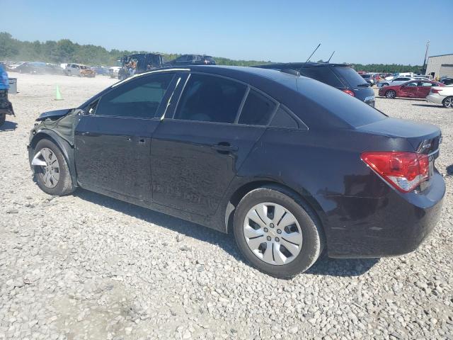 Image 2 of 2015 CHEVROLET CRUZE LS 2015 with VIN 1G1PA5SH9F7166313