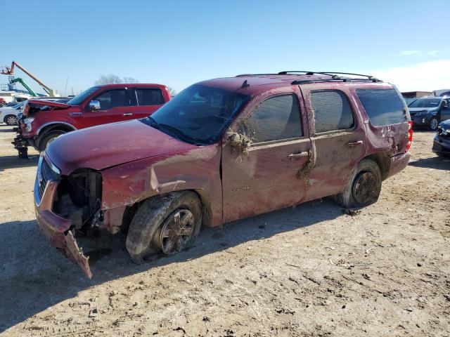 Obraz 1 z 2010 GMC YUKON SLT 2010 z VIN 1GKUKCE00AR210752