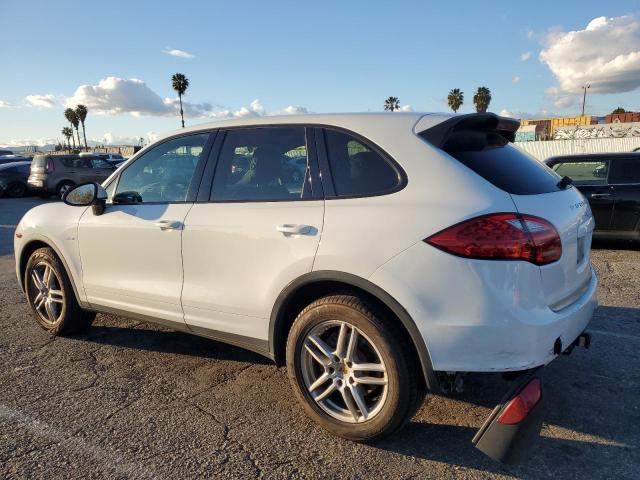 Изображение 2 2013 PORSCHE CAYENNE  2013 с VIN WP1AF2A27DLA22272