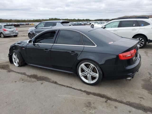 Изображение 2 2013 AUDI S4 PREMIUM PLUS 2013 с VIN WAUBGAFL2DA065926