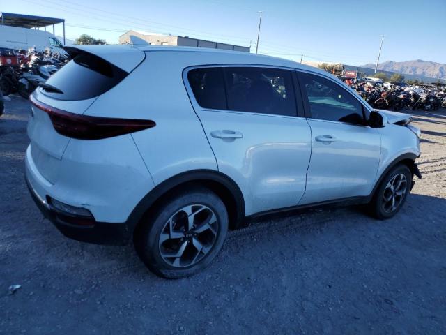 Изображение 3 2022 KIA SPORTAGE LX 2022 с VIN KNDPM3AC3N7027656