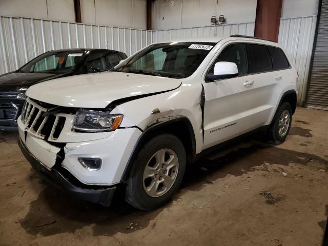 Obraz 1 z 2014 JEEP GRAND CHEROKEE LAREDO 2014 z VIN 1C4RJFAG3EC192443