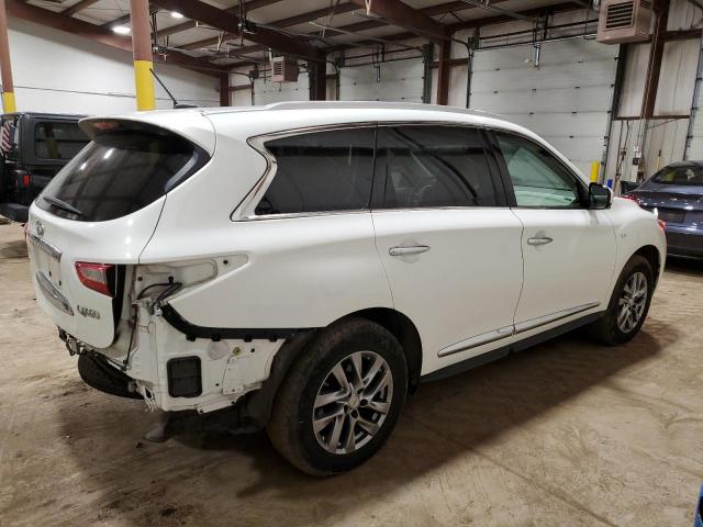 Изображение 3 2014 INFINITI QX60  2014 с VIN 5N1AL0MM8EC545521