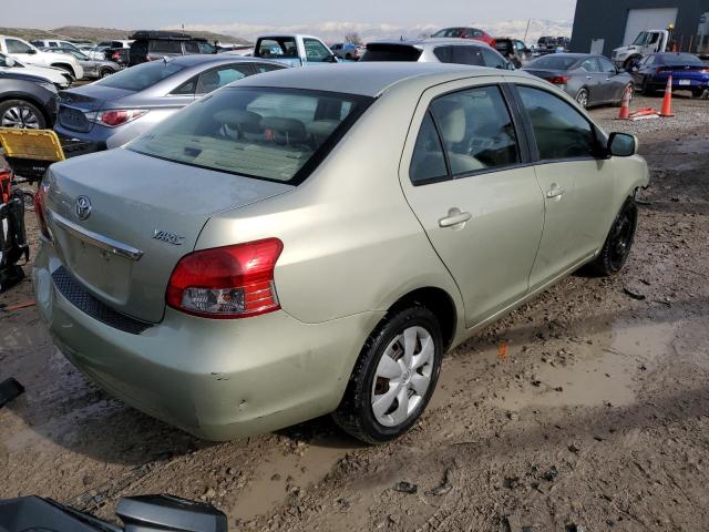 Изображение 3 2007 TOYOTA YARIS  2007 с VIN JTDBT923071121451