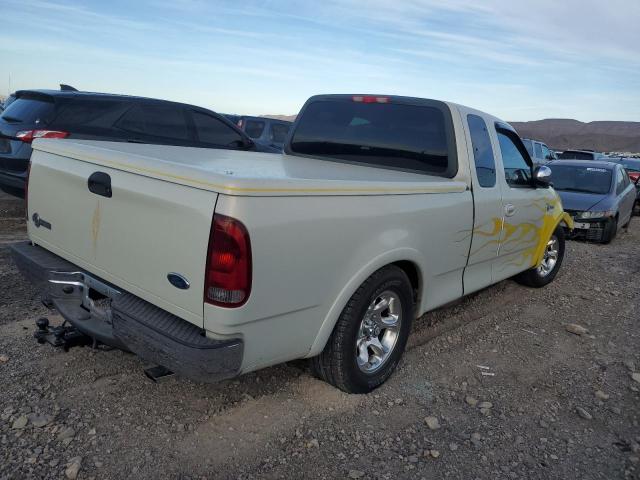 Image 3 of 2003 FORD F150  2003 with VIN 1FTRX17L73NB24251