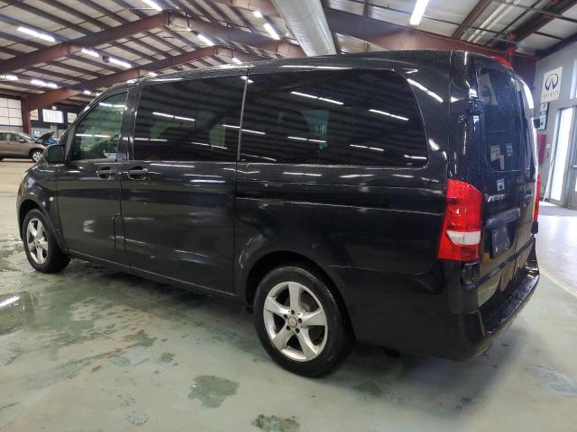 Obraz 2 z 2018 MERCEDES-BENZ METRIS  2018 z VIN WD4PG2EE2J3383682
