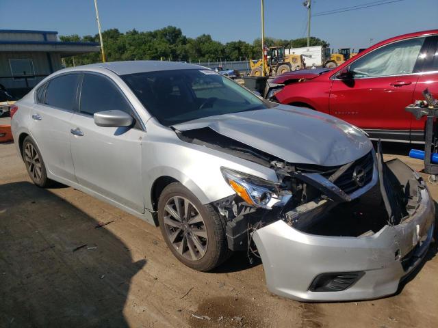 Image 1 of 2017 NISSAN ALTIMA 2.5 2017 with VIN 1N4AL3AP7HC253616