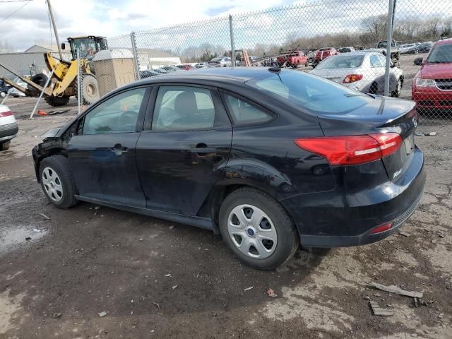 Image 2 of 2018 FORD FOCUS S 2018 with VIN 1FADP3E29JL275767