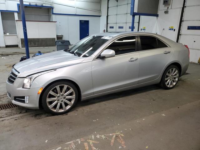 Obraz 1 z 2013 CADILLAC ATS PREMIUM 2013 z VIN 1G6AL5SX5D0132554