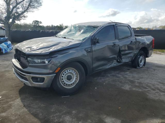 2020 FORD RANGER XL 2020 image