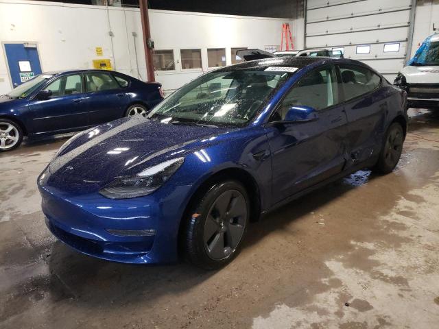 Изображение 2023 TESLA MODEL 3  2023