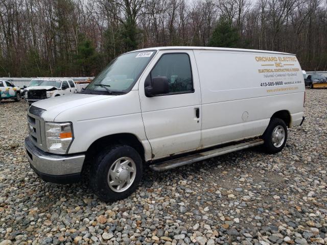 Изображение 2013 FORD ECONOLINE E250 VAN 2013