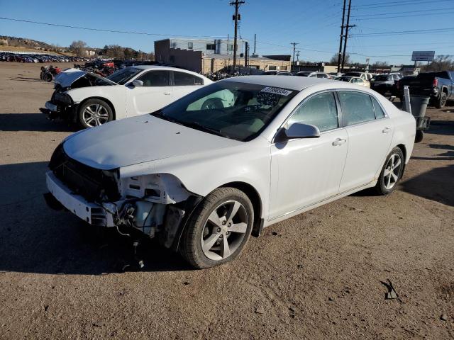 Obraz 1 z 2011 CHEVROLET MALIBU 1LT 2011 z VIN 1G1ZC5E12BF329093