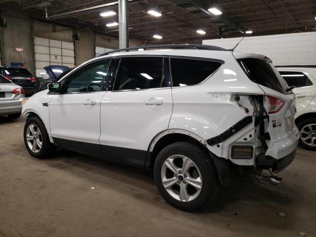 Image 2 of 2016 FORD ESCAPE SE 2016 with VIN 1FMCU9G9XGUC83158