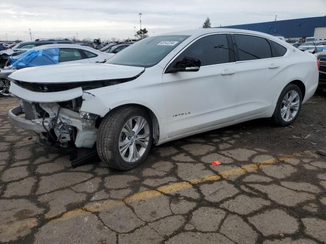 Obraz 2014 CHEVROLET IMPALA LT 2014