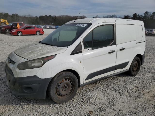 Image 1 of 2015 FORD TRANSIT CONNECT XL 2015 with VIN NM0LS6E7XF1178997