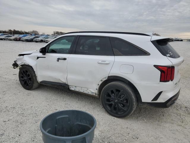 Image 2 of 2021 KIA SORENTO SX 2021 with VIN 5XYRK4LF5MG034797