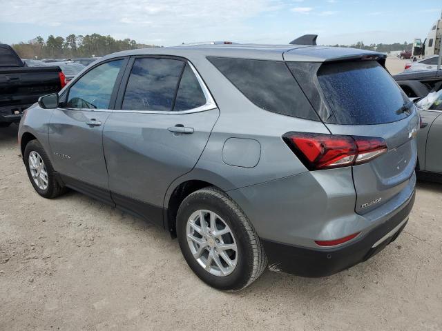 Image 2 of 2023 CHEVROLET EQUINOX LT 2023 with VIN 3GNAXTEGXPL270378
