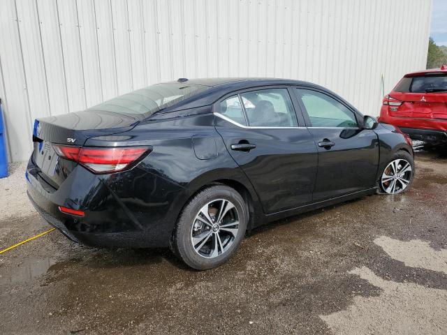 Image 3 of 2021 NISSAN SENTRA SV 2021 with VIN 3N1AB8CV4MY246732