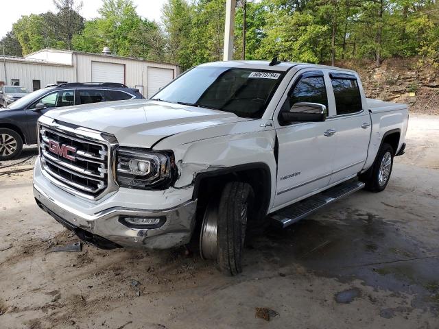 2017 GMC SIERRA K1500 SLT 2017 image