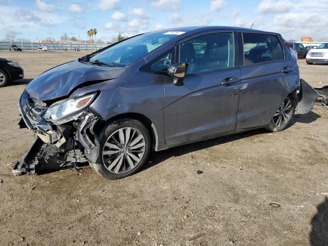 2016 HONDA FIT EX 2016 image