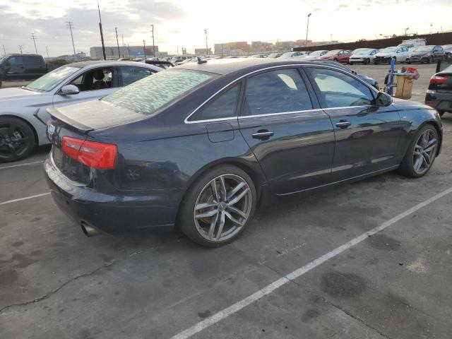 Image 3 of 2015 AUDI A6 PREMIUM PLUS 2015 with VIN WAUGFAFC7FN013695