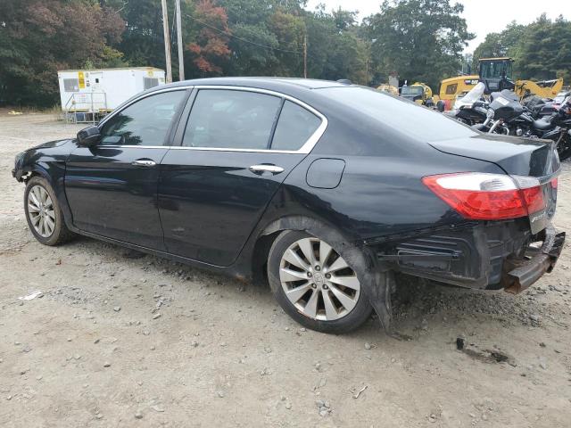 Obraz 2 z 2014 HONDA ACCORD EXL 2014 z VIN 1HGCR2F80EA040755