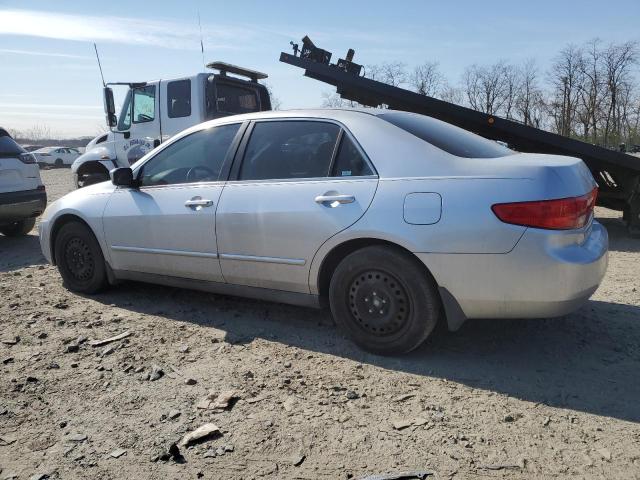 Obraz 2 z 2005 HONDA ACCORD LX 2005 z VIN 1HGCM66385A049374