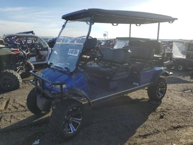 Obraz 2 z 2022 HDKP GOLF CART 2022 z VIN 7MZL4082XNC002300