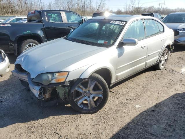 2005 SUBARU LEGACY OUTBACK 3.0R 2005 image