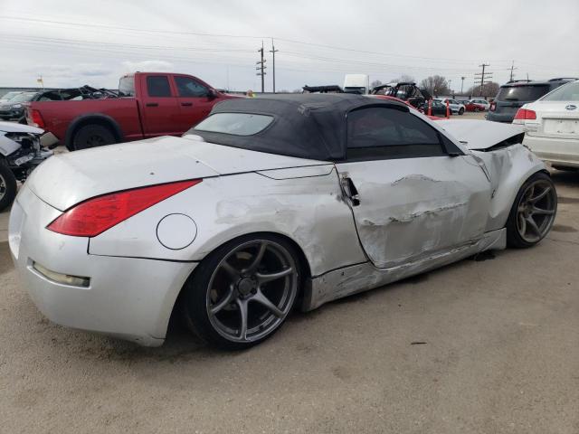 Obraz 3 z 2007 NISSAN 350Z ROADSTER 2007 z VIN JN1BZ36A27M655332