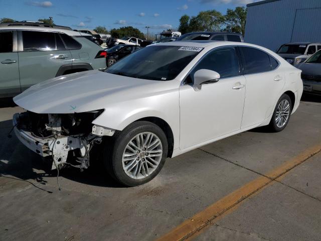 Изображение 1 2014 LEXUS ES 350 2014 с VIN JTHBK1GGXE2115629