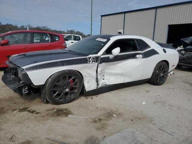Obraz 2018 DODGE CHALLENGER R/T 2018