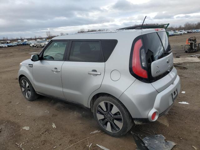 Obraz 2 z 2014 KIA SOUL ! 2014 z VIN KNDJX3A5XE7700800