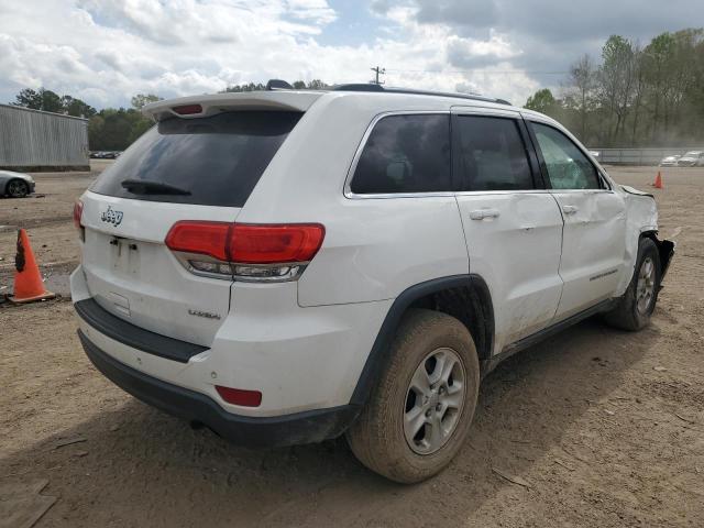 Image 3 of 2016 JEEP GRAND CHEROKEE LAREDO 2016 with VIN 1C4RJEAG8GC457872