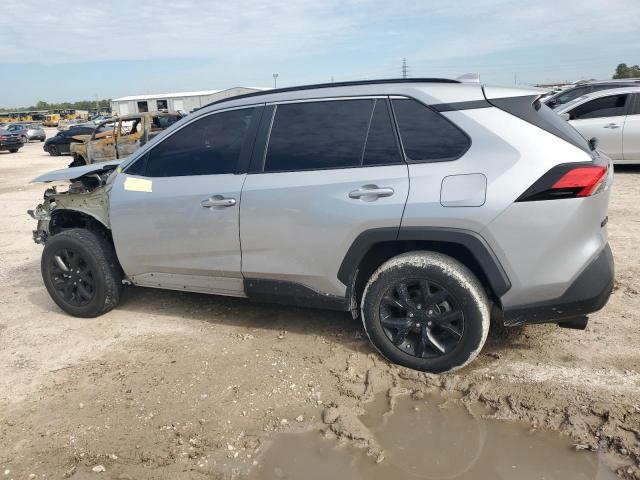 Изображение 2 2021 TOYOTA RAV4 LE 2021 с VIN 2T3H1RFV6MW178908