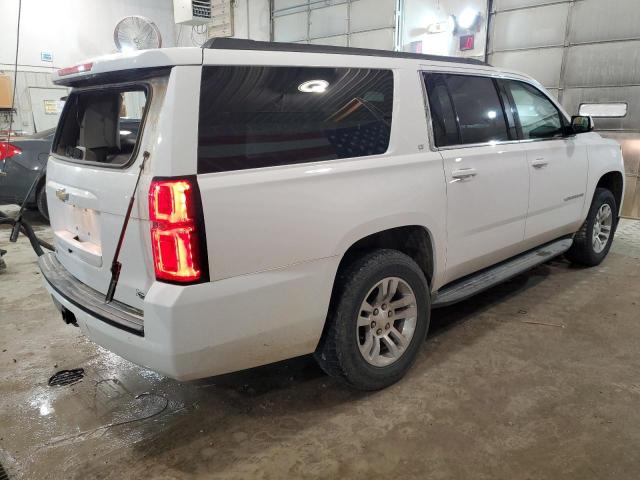 Obraz 3 z 2015 CHEVROLET SUBURBAN K1500 LT 2015 z VIN 1GNSKJKC9FR639053