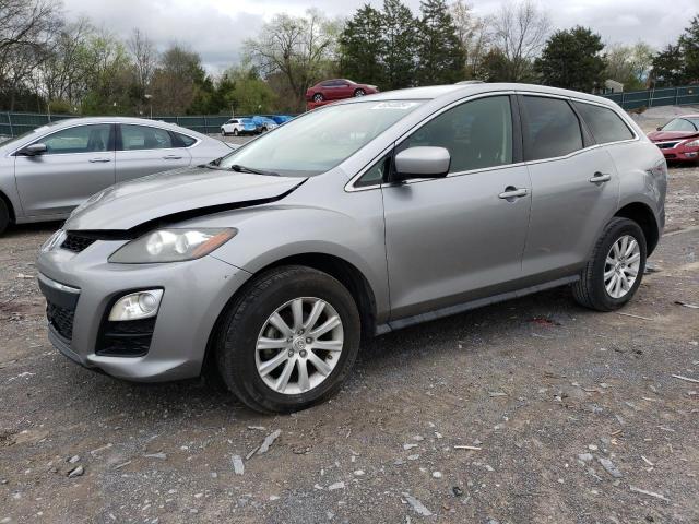Image 1 of 2012 MAZDA CX-7  2012 with VIN JM3ER2BM9C0410654