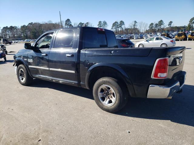 Obraz 2 z 2014 RAM 1500 LARAMIE 2014 z VIN 1C6RR7NT2ES153295